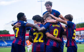 FC Barcelona - News update
