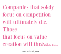 Edward de Bono Quotes. QuotesGram via Relatably.com