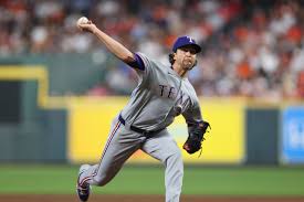 Jacob deGrom Invokes No-Trade Clause