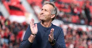 Hjulmand: Leverkusen confident ahead of facing 'best in the world' PSG