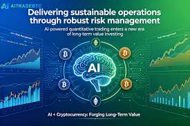 AI Trading Bots Gain Traction in Crypto Market