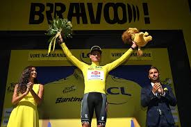 Colombianos brillan en el Tour de Francia 2025: Tejada destaca en la etapa 6 - Imagen principal del artículo