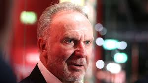 «Sinceramente, no me gusta»: Karl-Heinz Rummenigge admite su preocupación por el partido de vuelta del Bayern de Múnich contra el Real Madrid