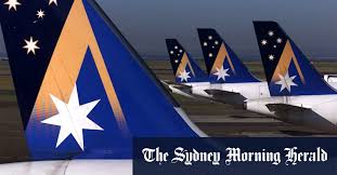 The Sydney Morning Herald - News update