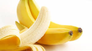 Risultati immagini per Mangiate due banane al giorno e scoprite cosa succede all?organismo