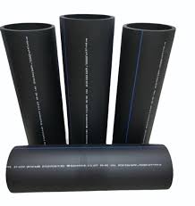 JINDAL 1/2 Inch HDPE PIPE, 20MM TO 315MM at best price in ...
