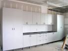 Ikea garage cabinets Ajman