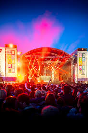 Bevrijdingsfestival Zoetermeer 2026
