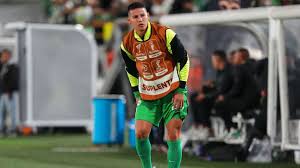 ¿Debuta James en el clásico paisa? Los convocados de Nacional vs DIM en la Copa BetPlay