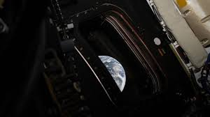 Questions d'environnement - Existe-t-il vraiment une planète B sur laquelle l'humain peut s'installer?