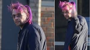 Defendant jailed over ‘grotesque obsession’ with fishing nappies out of bins | ITV News