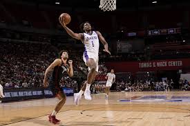 LA Clippers vs LA Lakers NBA Summer League Prediction: Crosstown Rivalry Renewed in Vegas