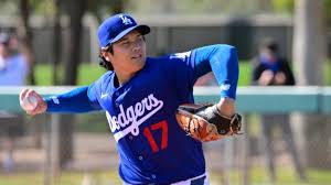 MLB reminded about special Shohei Ohtani alert on Jackie Robinson Day