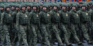 Kremlin plans fall mobilization, Zelenskyy warns