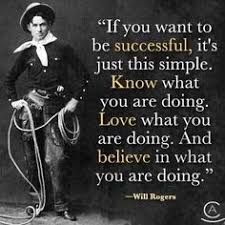 Will Rogers Quotes on Pinterest | Actor Quotes, American Actors ... via Relatably.com