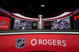 Sportsnet NHL broadcast