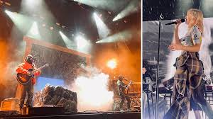 Sveriges Radio - News update