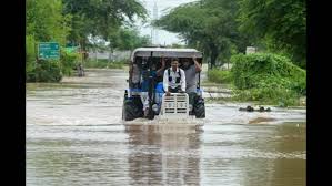 Times of India - News update