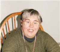 GREENFIELD - Freda Mary Renfrew, 64, passed into eternal rest on June 20, 2013 at home. Born August 20, 1948, Freda attended the Roberts School in Shelburne ... - 0d5f5909-c811-4cf4-b1e8-9287cae74787