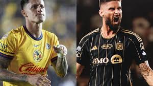 América and LAFC Playoff Proposed to Replace León in Club World Cup