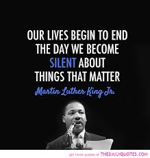 Martin Luther King Jr Quotes Sayings. QuotesGram via Relatably.com