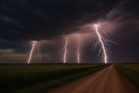 ¡Atención Uruguay! Alerta por Tormentas Fuertes y Vientos Intensos