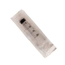 Disposable Syringe Soft Packed - Leedstone