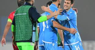 ¡San Marino al Mundial! ¿El Milagro Imposible se Hará Realidad?