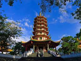 Image result for PAGODA BUDHAYA WATUGONG