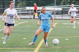 Yorktown Girls Soccer Falls in State Semifinal After Stellar Season - Imagen principal del artículo