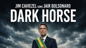 ‘Dark Horse’: investigações apuram destino de R$ 134 milhões ligados a filme sobre Bolsonaro