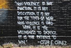Hand picked nine eminent quotes by cesar chavez pic German via Relatably.com