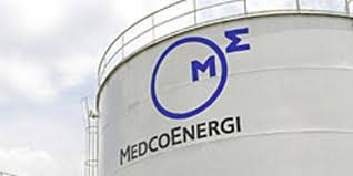 Image result for PT Medco Energi Internasional Tbk