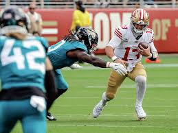 Mac Jones Shines, But Brock Purdy Remains the 49ers' Quarterback