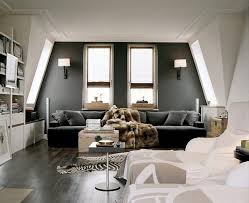 Image result for grey wall paint