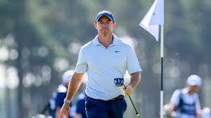 Genesis Scottish Open LIVE! Latest scores, updates, highlights as Rory McIlroy, Matt Fitzpatrick, Robert MacIntyre chase win