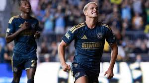 Cavan Sullivan, 16, breaks Freddy Adu's MLS record
