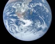 Image of earth