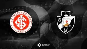 ¡Imperdible! Vasco vs. Inter: ¿Lluvia de goles o muralla defensiva? - Imagen principal del artículo