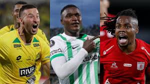 ¿Cuándo fue la última vez de una victoria colombiana sobre equipos brasileños?