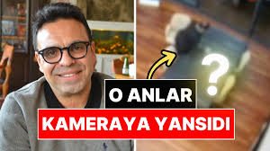Okan Karacan Hakkında Hırsızlık İddiası! O Anlar Tek Tek Kameraya Yansıdı! — Onedio