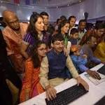 Diwali Muhurat trading: Sensex rises