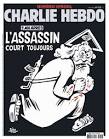 Charlie hebdo