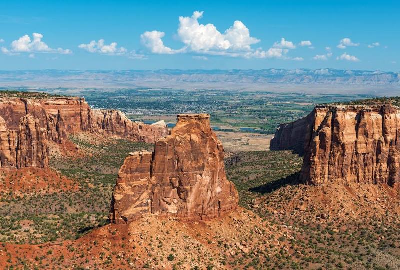 Colorado National Monument