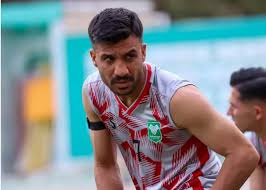 سرماخوردگی مزمن عامل غیبت دفاع کمالوند