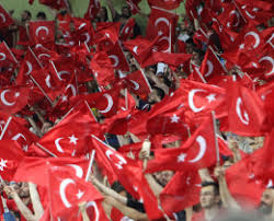 Türkiye-Venezuela A Millî Maçı Taraftar Bilgilendirmesi