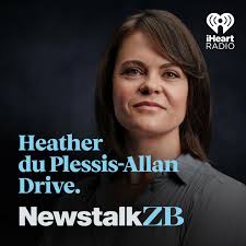iHeart - News update