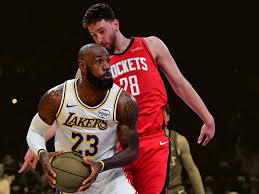 What Did Alperen Şengün Say About the Viral LeBron James Clip?