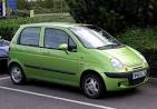 Daewoo Matiz Ogoszenia motoryzacyjne Uywane