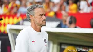 Match : Les compositions officielles de Lille/PSG dévoilées, Ferran Torres titulaire